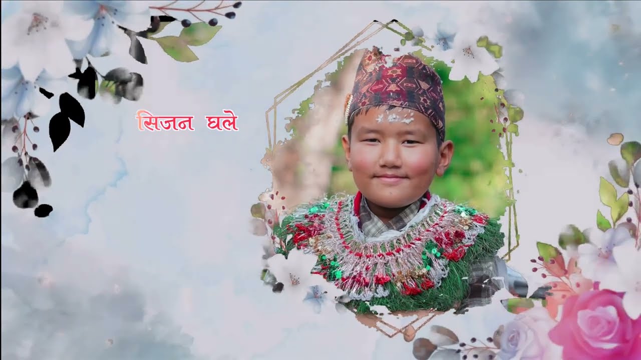 Sijan Ghale PUTPUTE Day 1