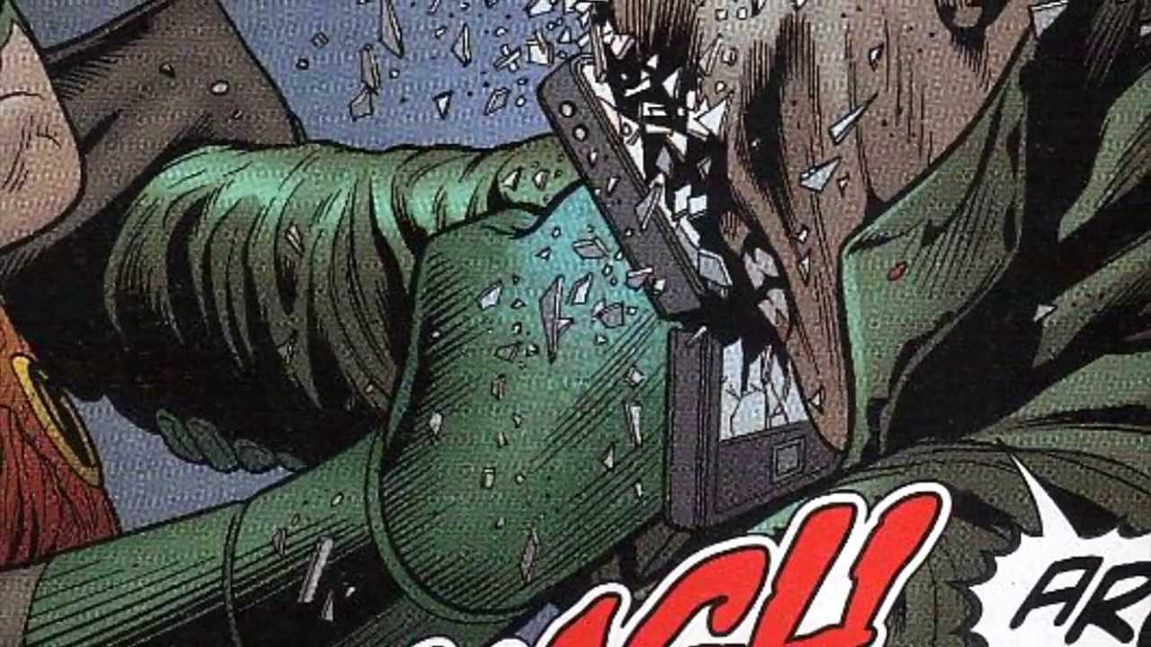 Damian Wayne: Invincible