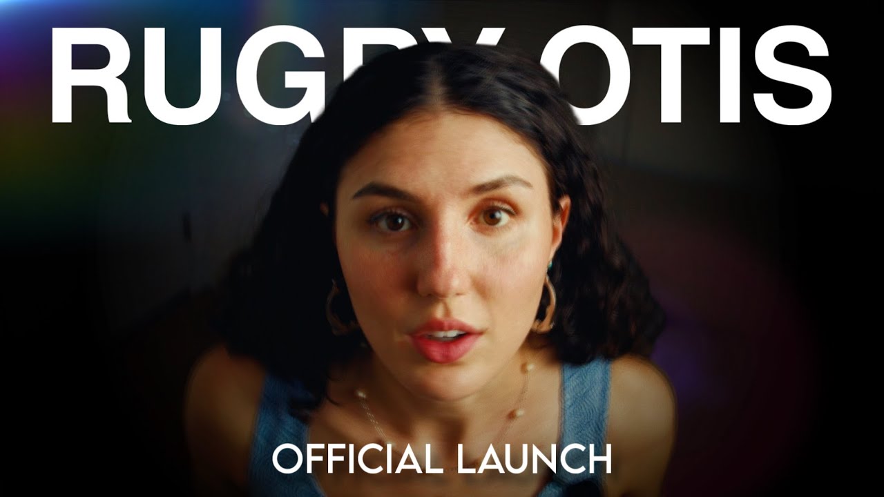 OFFICIAL LAUNCH | Rugby-Otis Productions