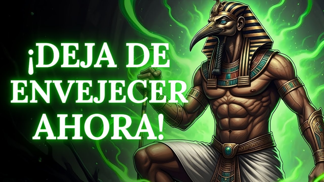 Si Ignoras Estos 5 Ejercicios, Perderás el REJUVENECIMIENTO | Sabiduría Cuántica