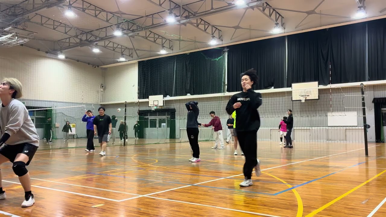 3.10ＶＳえーる4