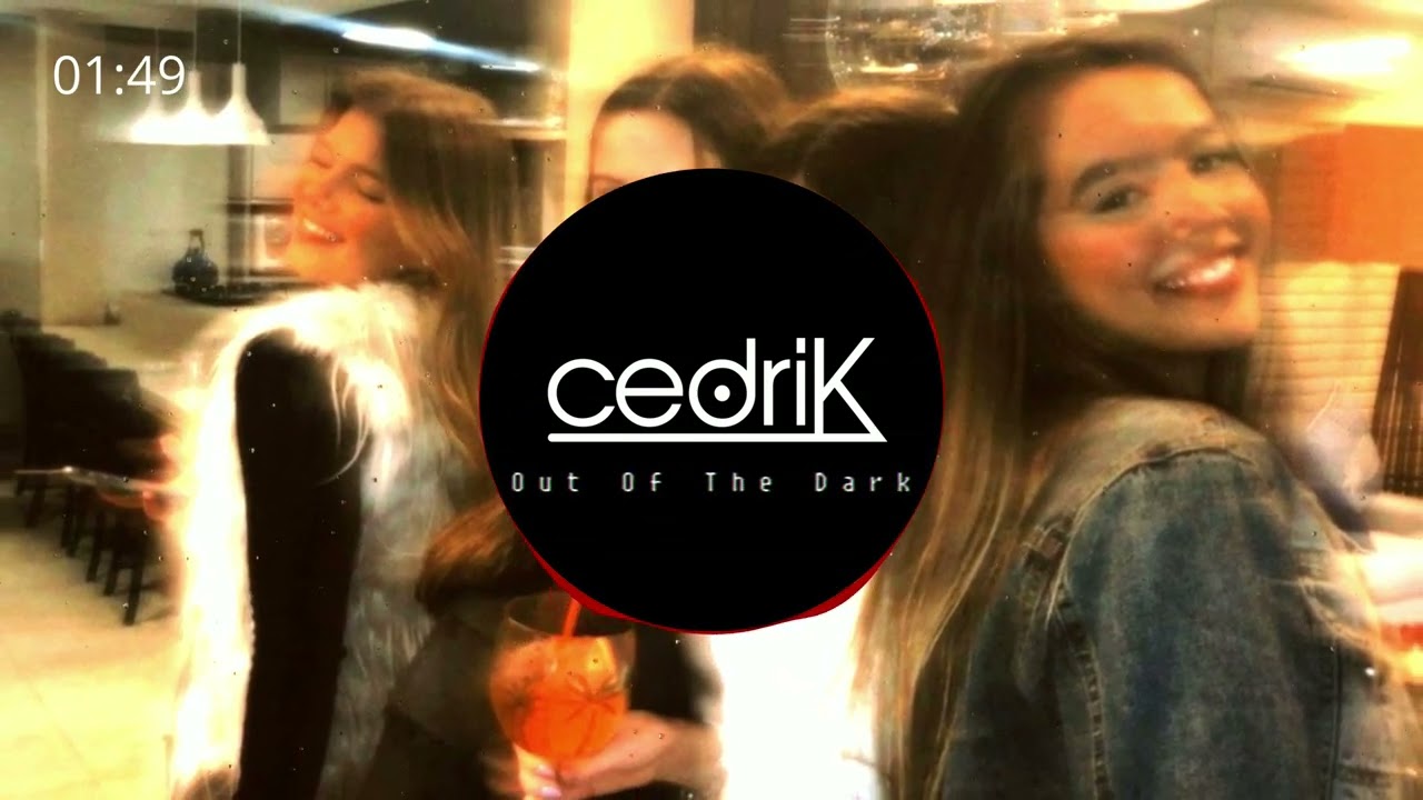 Falco - Out Of The Dark (Techno Remix)