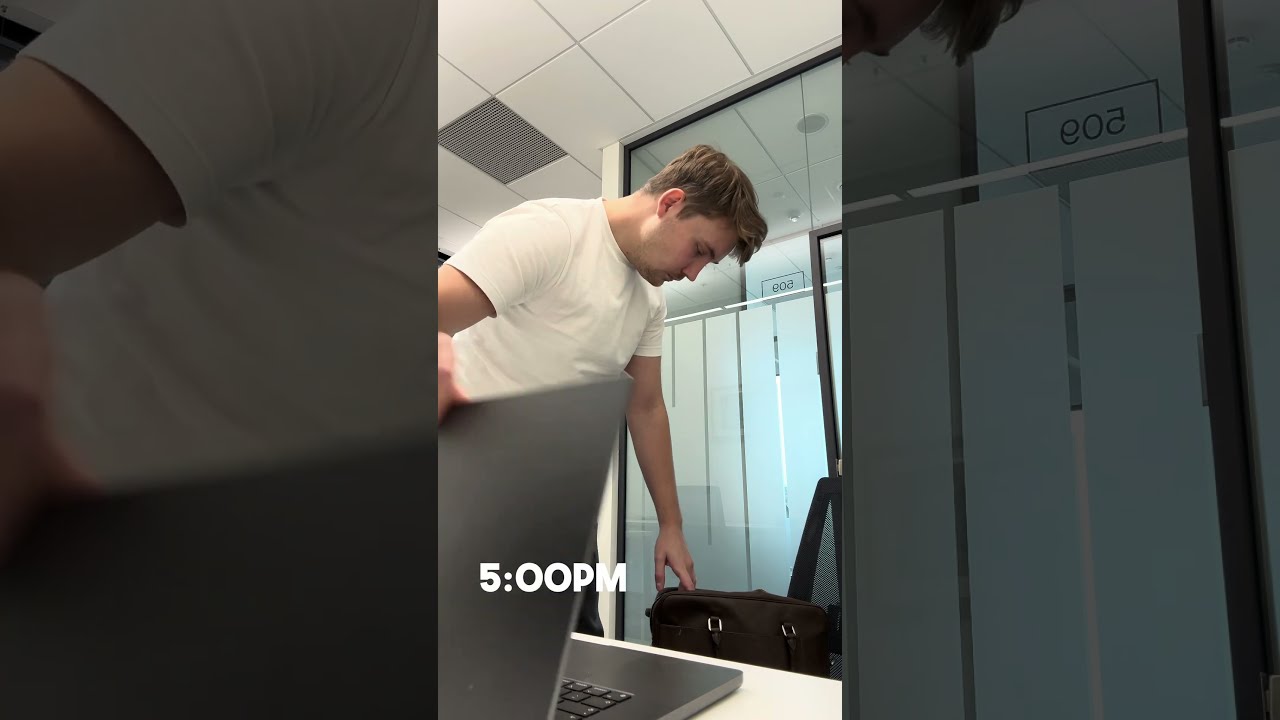 Day In Life as an AI Engineer