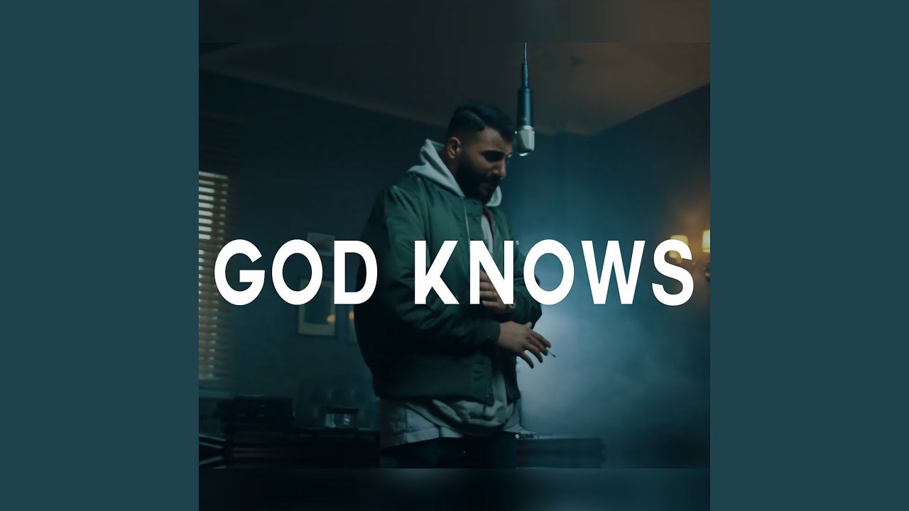 God Knows