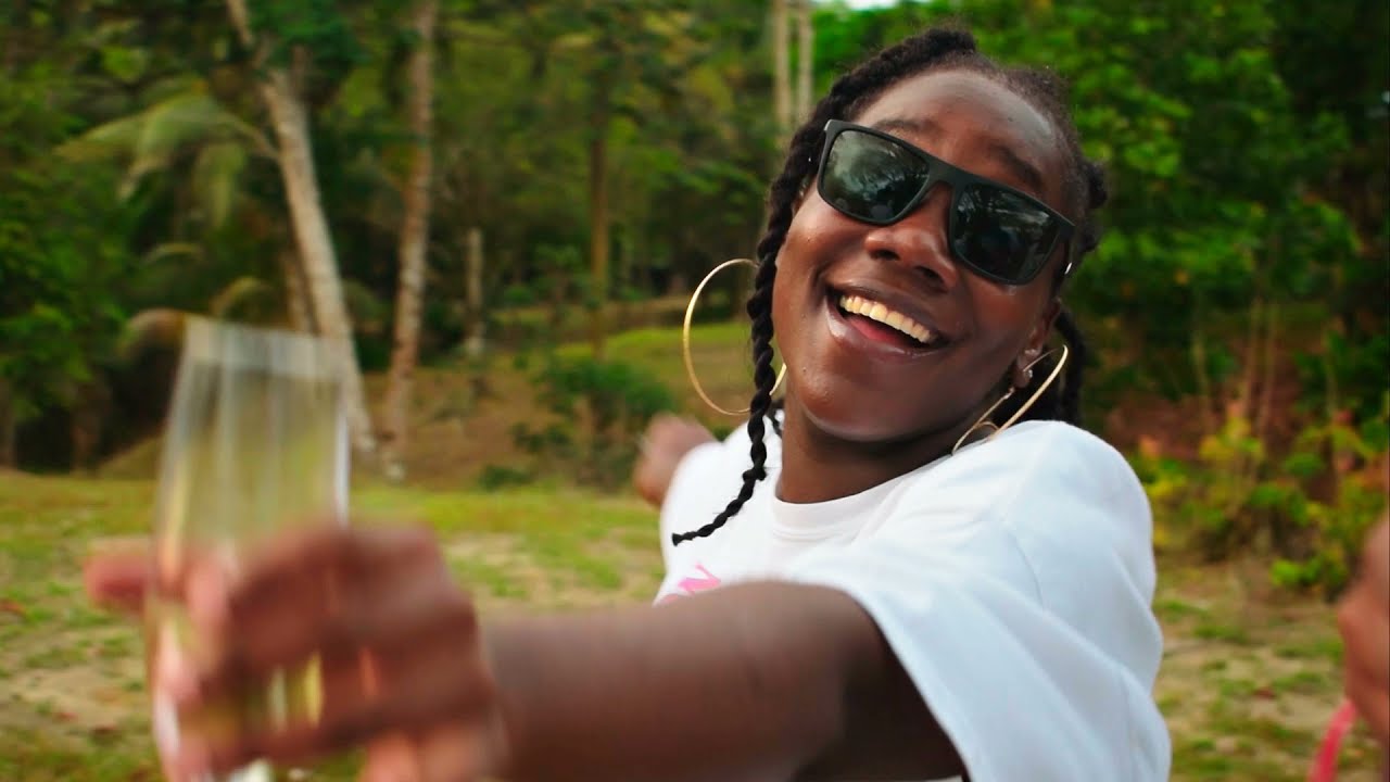 BOYKLS X CARTY - Lastan (DA by BoyK & Dir. by ELT)