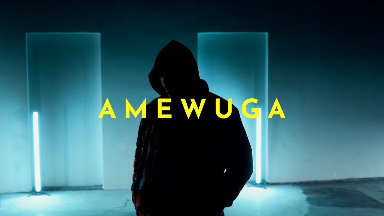 Amewu – Amewuga (prod. by Megaloh)