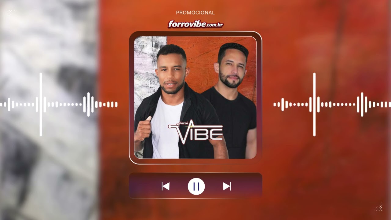 🎶 CARRO DE MALANDRO &ndash; FORR&Oacute; VIBE | CD PROMOCIONAL 2026 (Piseiro & Forr&oacute; Atualizado) 🎶