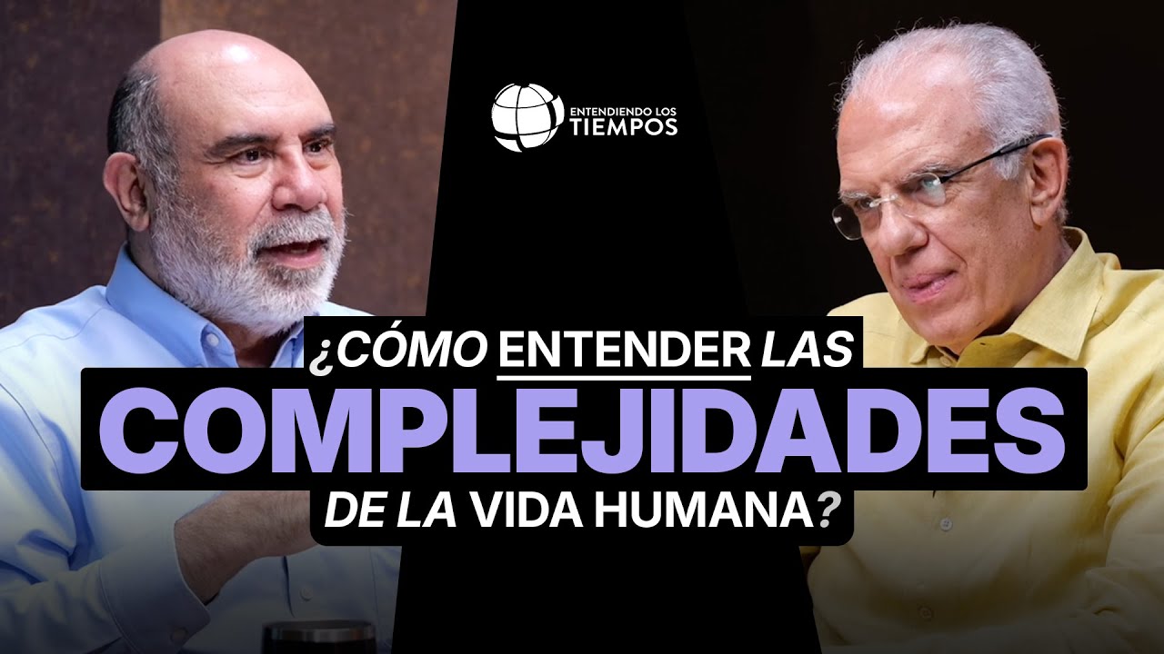¿Dónde ENCONTRAMOS el PROPÓSITO de la VIDA? | Entendiendo Los Tiempos | T6-45
