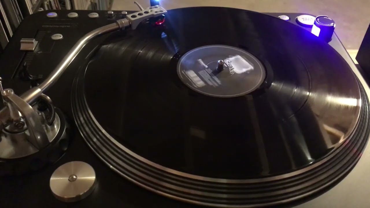 Climax 69 - First Contact (Club Mix)