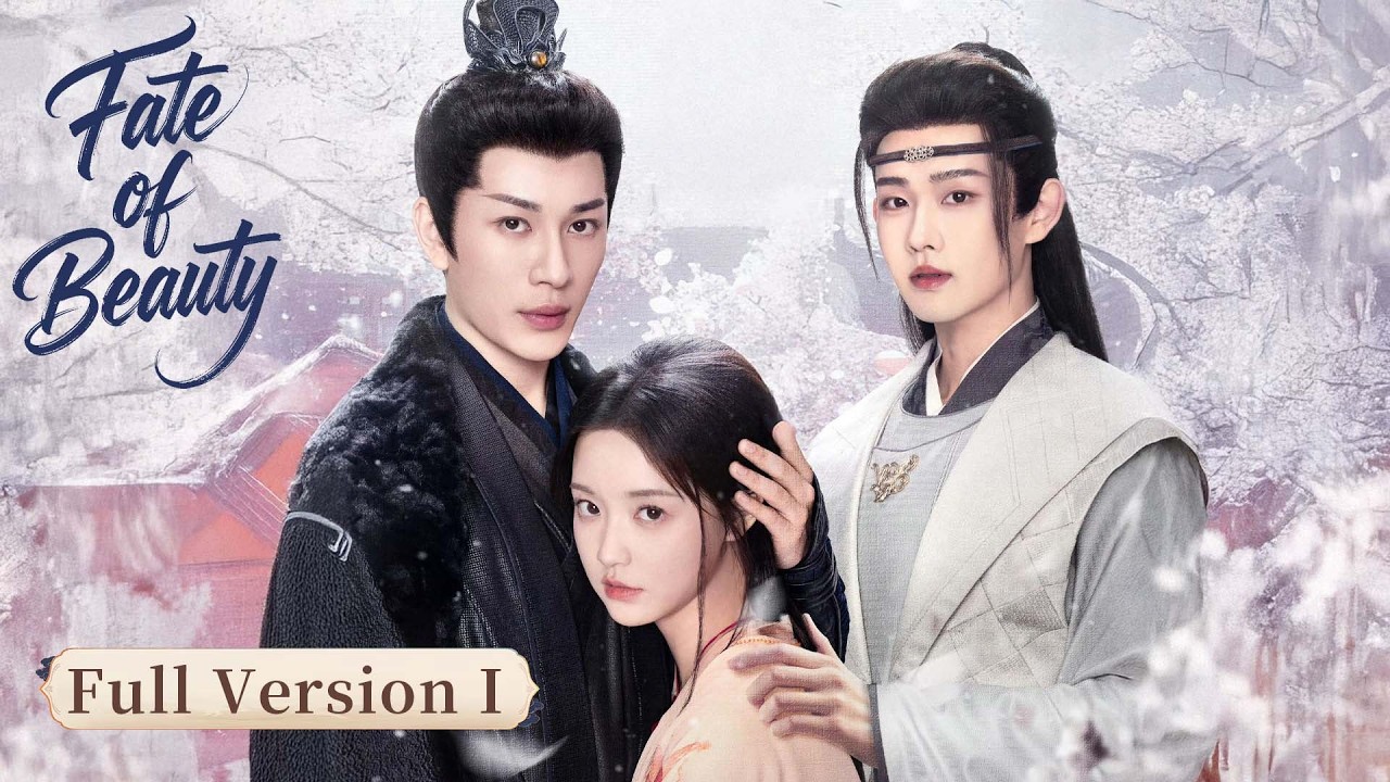 Full Ver.I丨MULTI SUB | Fate of Beauty | Love Let Go 🕊️💞 | Starring: Zhang Chuhan , Zhao Huanran