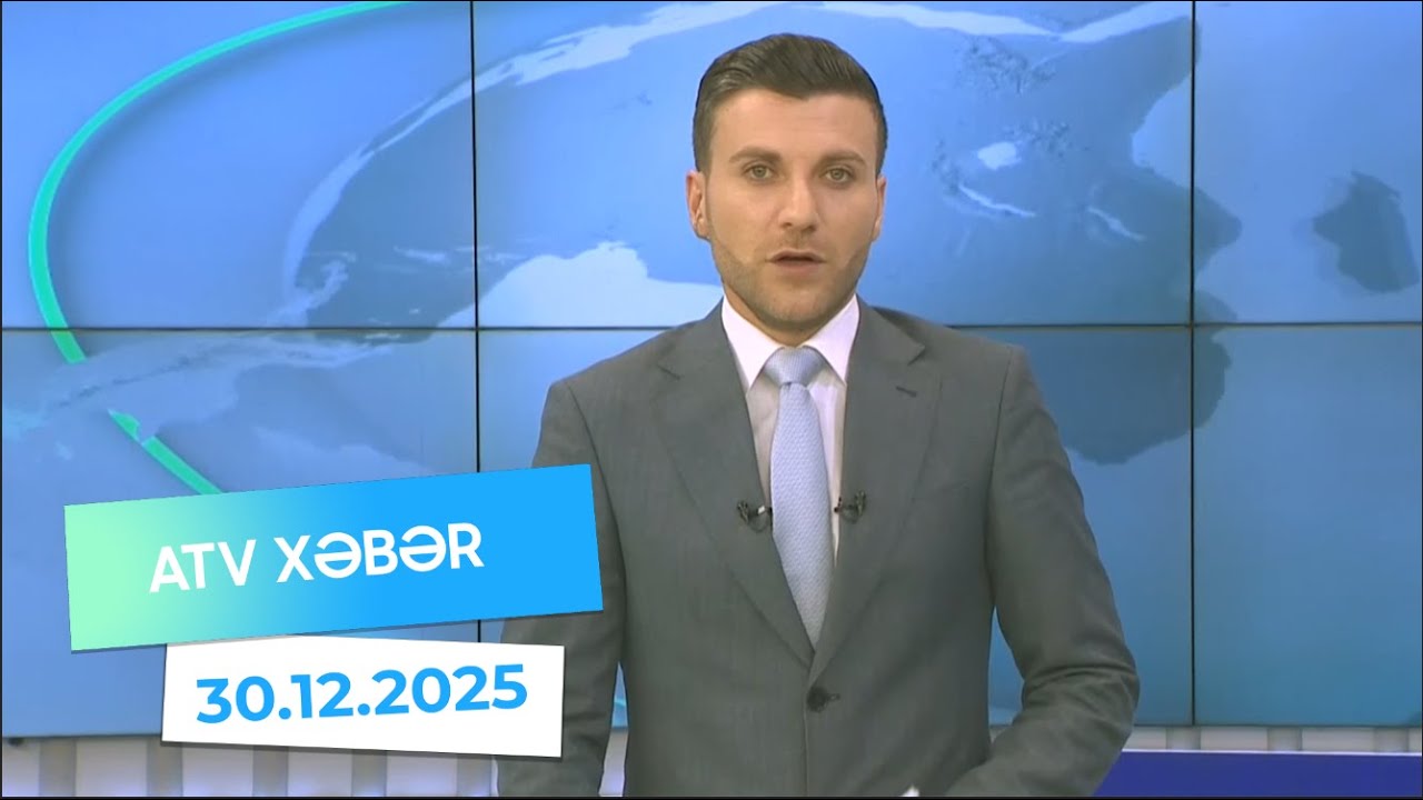 ATV XEBER / 30.12.2025 / 20:30