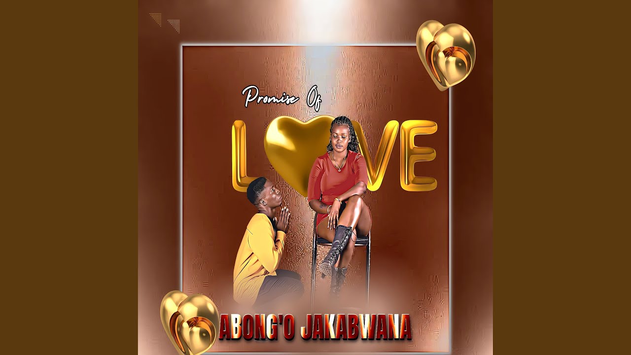 Promise of Love