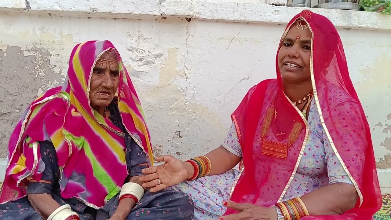 अमावस माता की कथा|| मारवाड़ी कथा||@Santoshdevimarwadi 