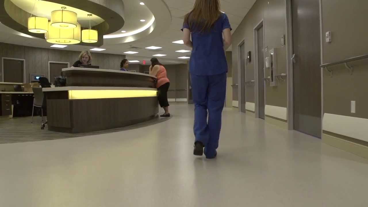 Forest Park Medical Center Southlake Facility Overview