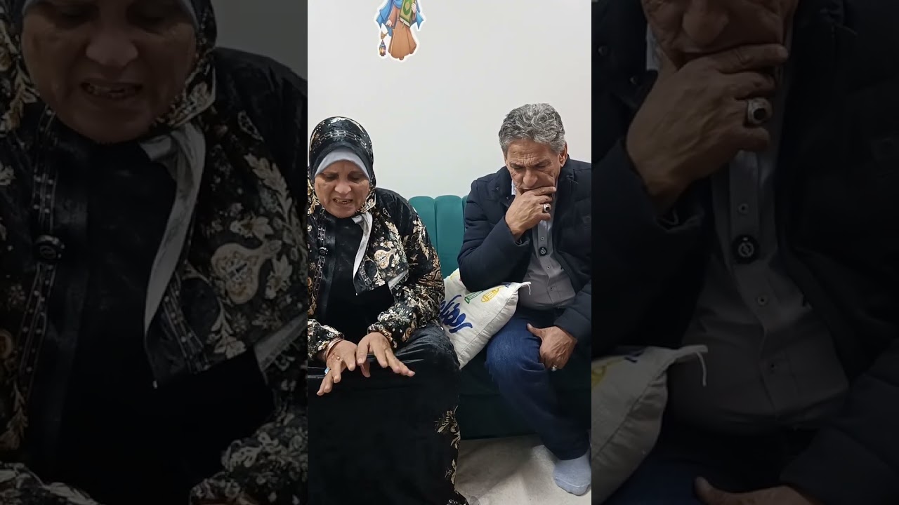 القصة كاملة من طرد مراته أول شهر رمضان علشان المصاريف 