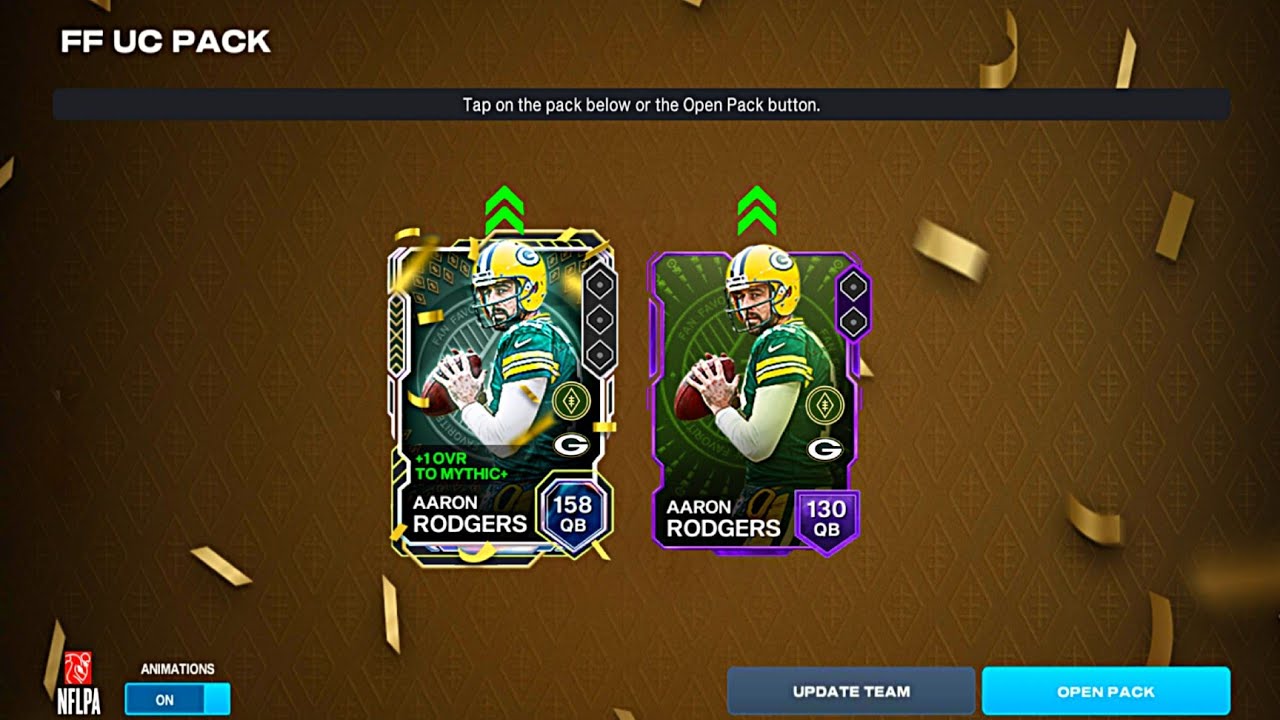 DO THIS NOW! GET A FREE FAN FAVORITES EPIC PLAYER! SIMPLE FAN FAVORITES GUIDE! - Madden Mobile 26