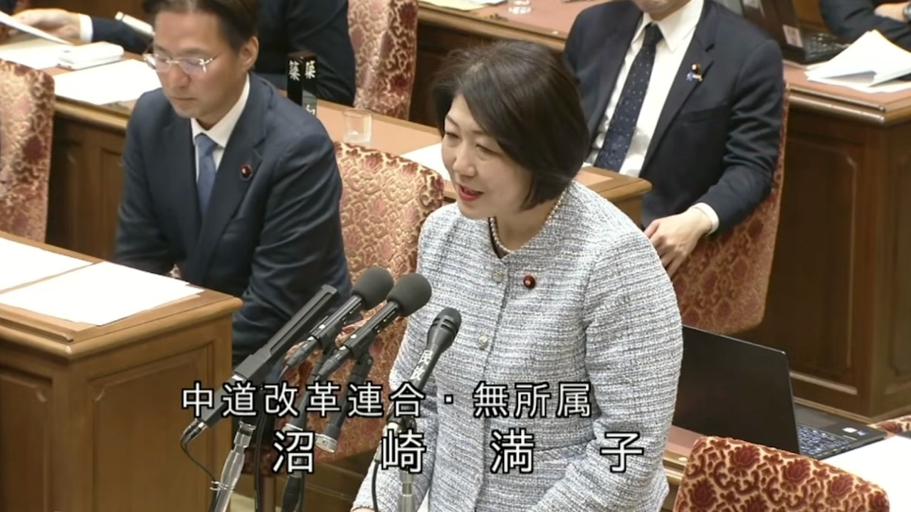 3.11【衆議院予算委員会 質疑】外務、文科、厚労大臣に質疑を行いました