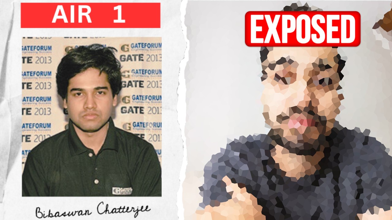 GATE Toppers: How Much Are They Earning Now? Salary Exposed With Proof