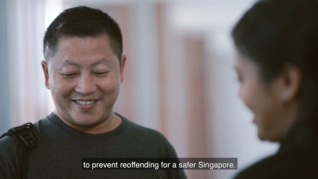 Introducing Selarang Park Complex - An SPS Journey