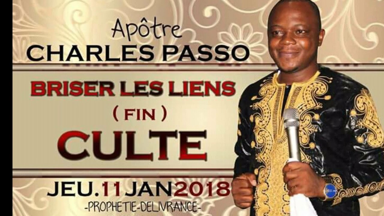 LE PROPH&Egrave;TE DES NATIONS DAVID PARLE DES PROPH&Egrave;TES