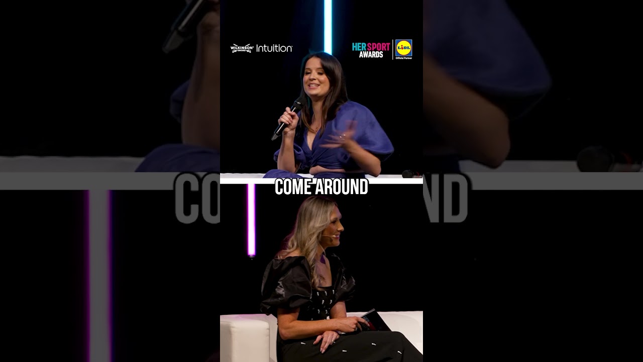 От прогулов уроков физкультуры до лидерства в движении 🏃&zwj;♀️💨