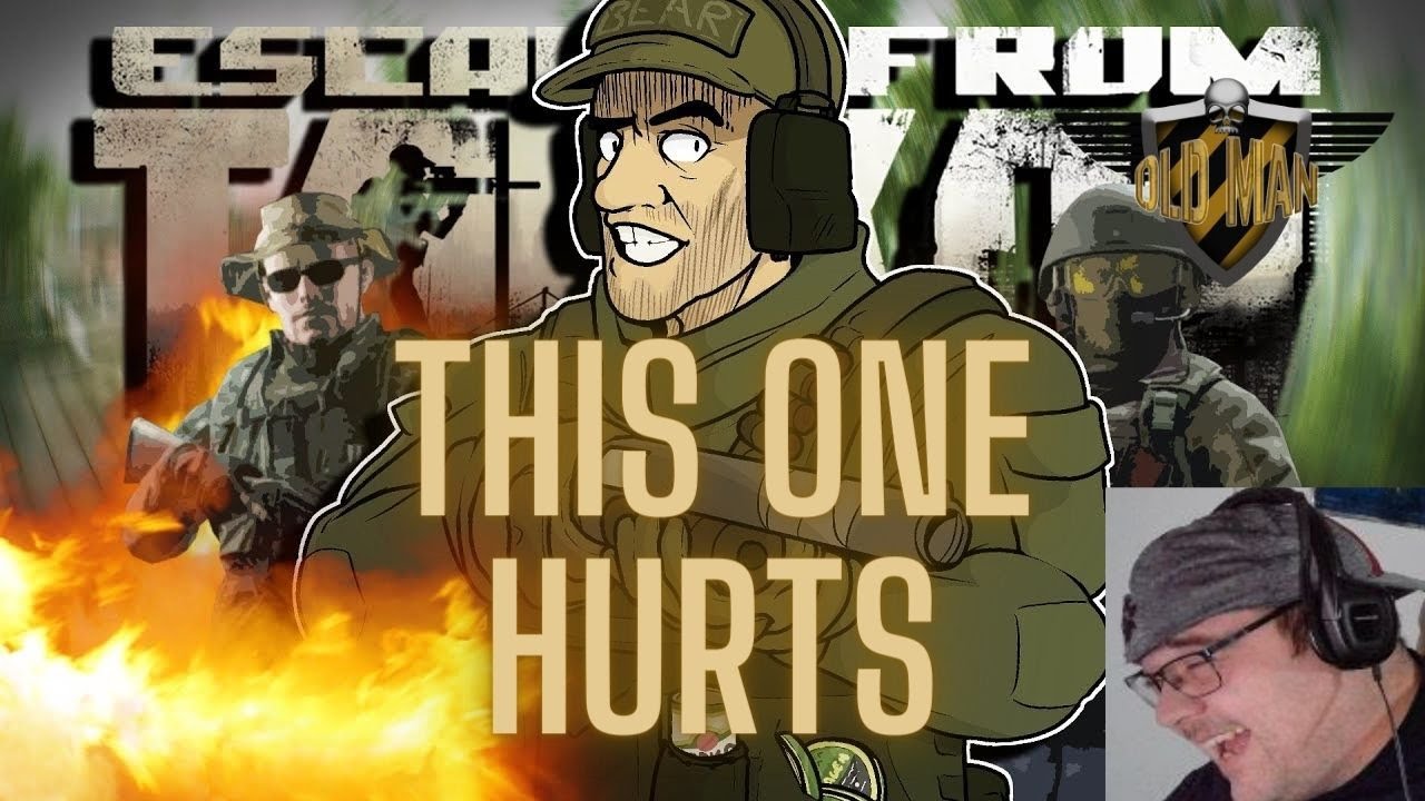 The Deranged Gator Boy Experience by RubixRaptor - Reaction