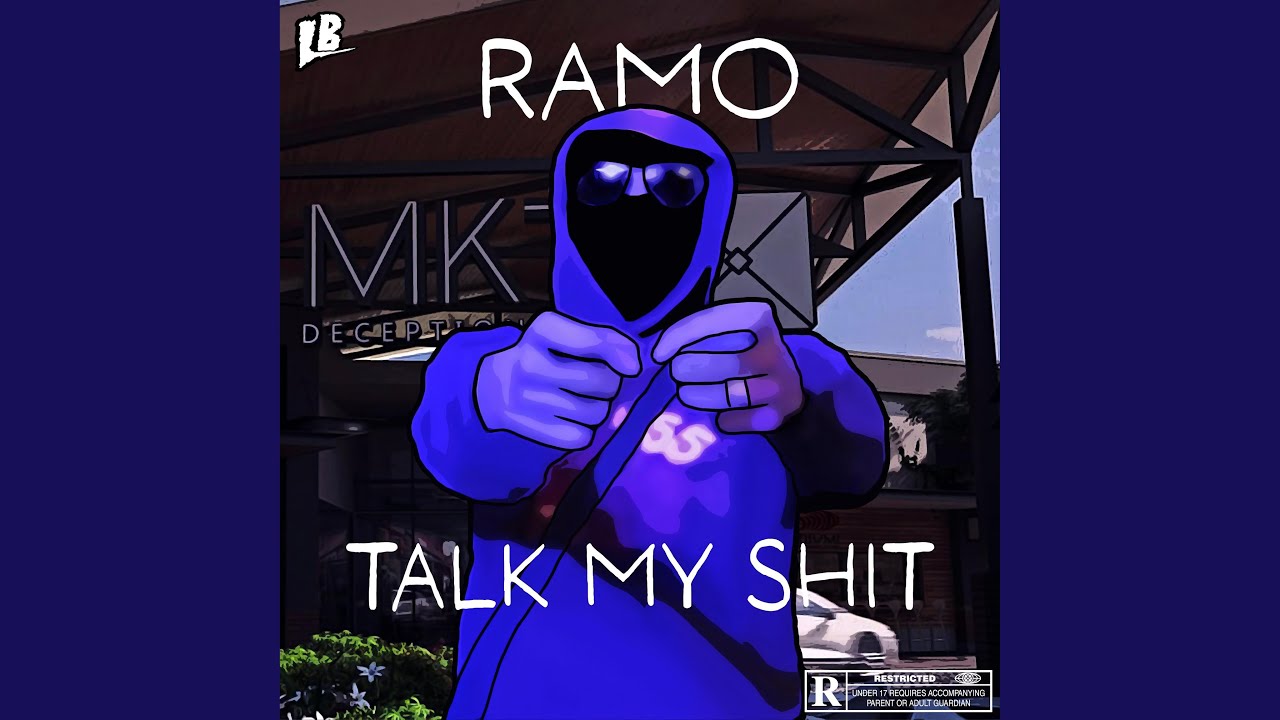 Talk My Shit