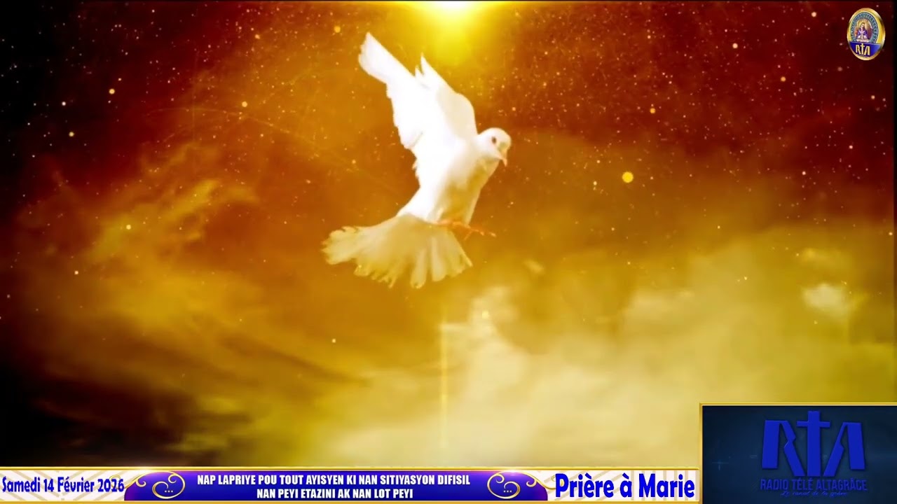 Je vous salue,Marie ,Pleine de grace|Prière à Marie.