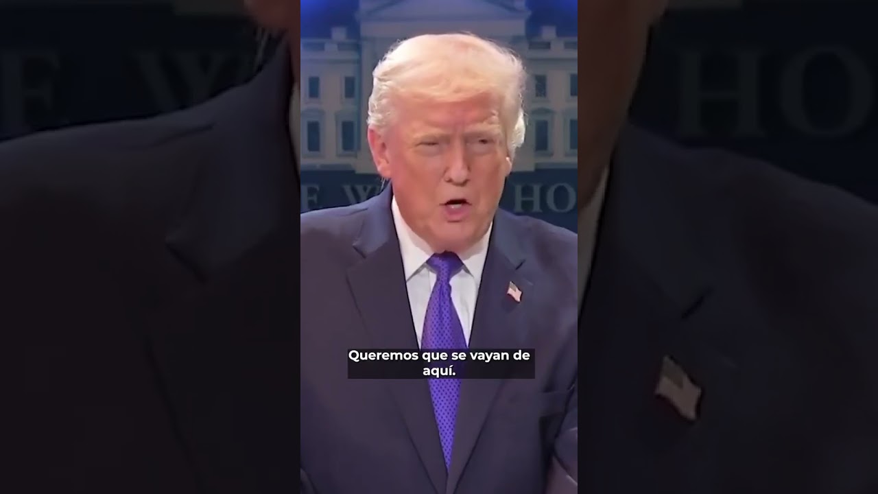 Трамп осудил решение Верховного суда против его тарифов и объявил о введении 10-процентной глобал...