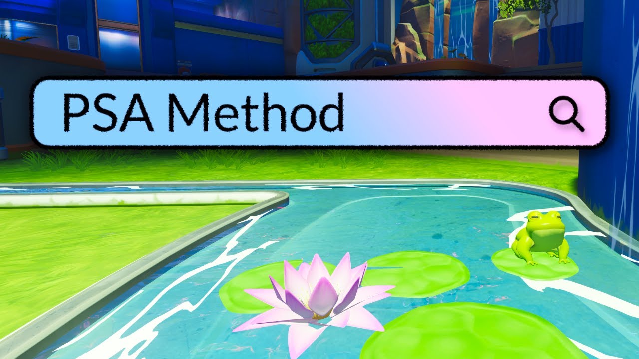 A shortcut to a better sensitivity