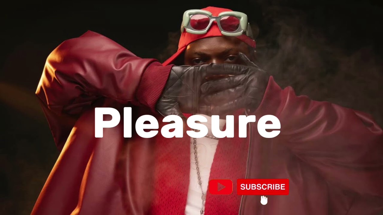 {Free} Afro Vibes: Ckay,ft Chella, Type Beat “Pleasure”
