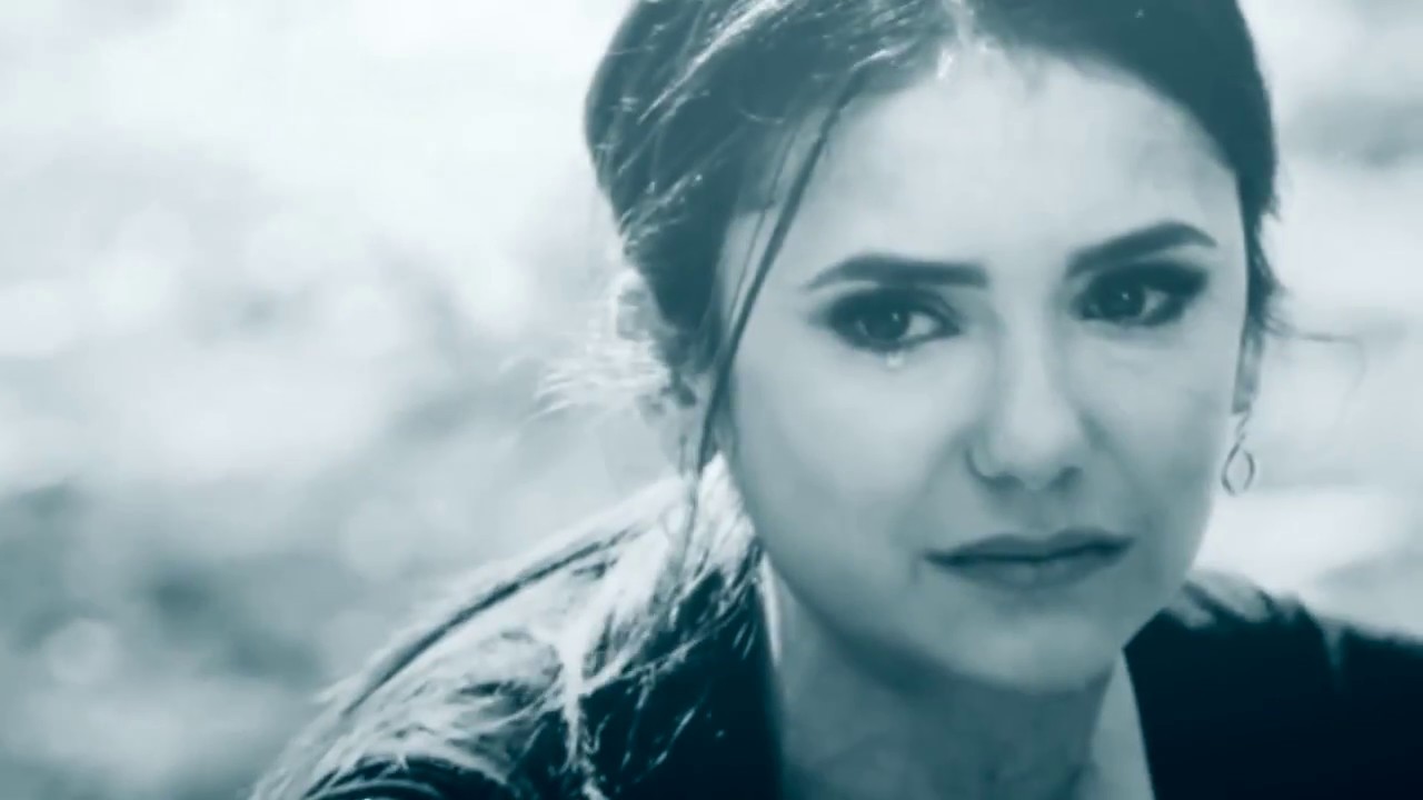 Stiles&Elena| Уходим в плаванье...