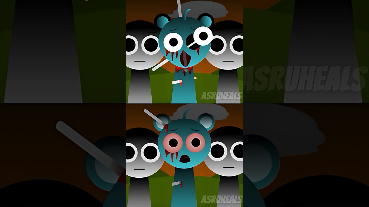Incredibox Sprunki Phase 1.7 Vs Sprunki Phase 1.5 *NEW SOUNDS*