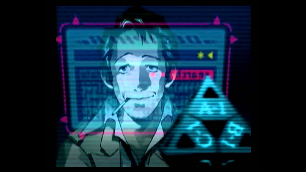 デビルサマナーソウルハッカーズ～OP～