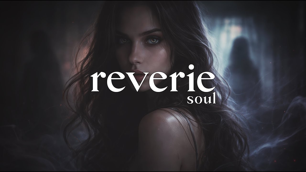 Shadow without a body - Reverie soul