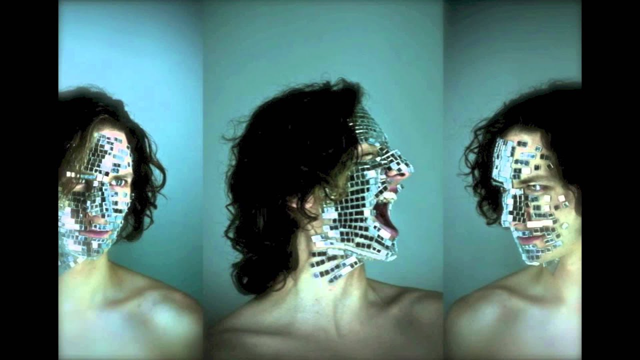 Ke$ha vs Gotye - Somebody That Died Young (James Shaffer Mashup)