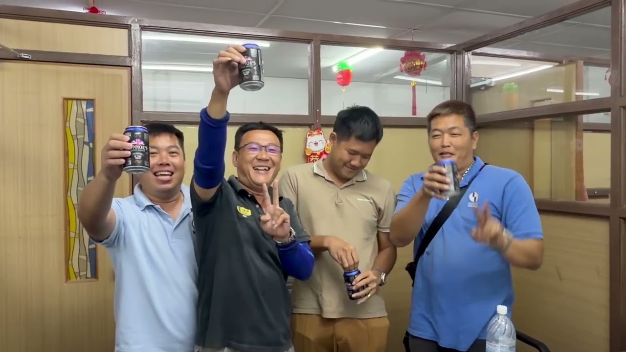 ANNUAL DINNER 2026 STEVEN