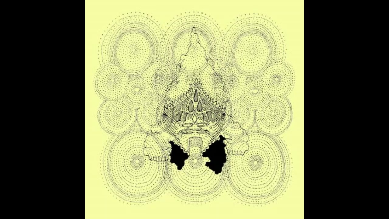 Lichens &ndash; L&iacute;ti&otilde; F&oacute;lk (2012, Full Album)