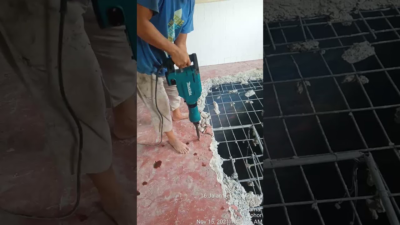 makita hm 1306