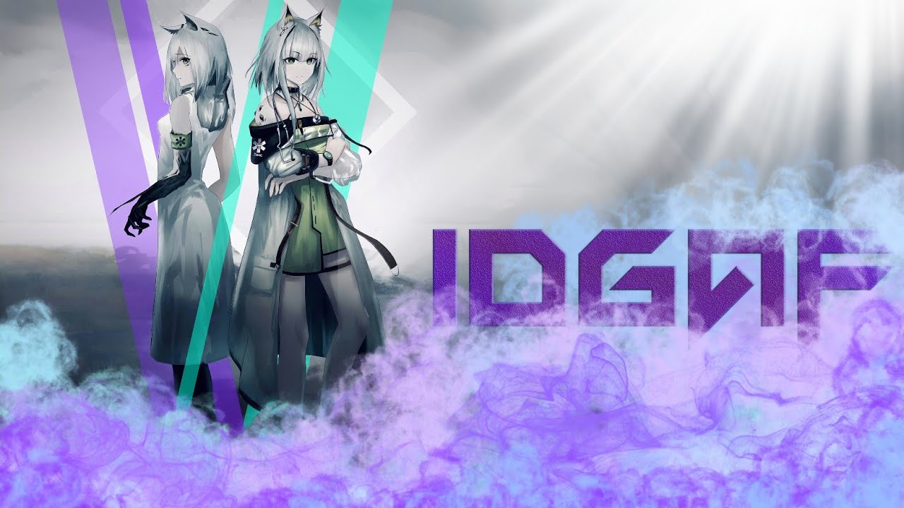 Besomorph & Silent Child - IDGAF