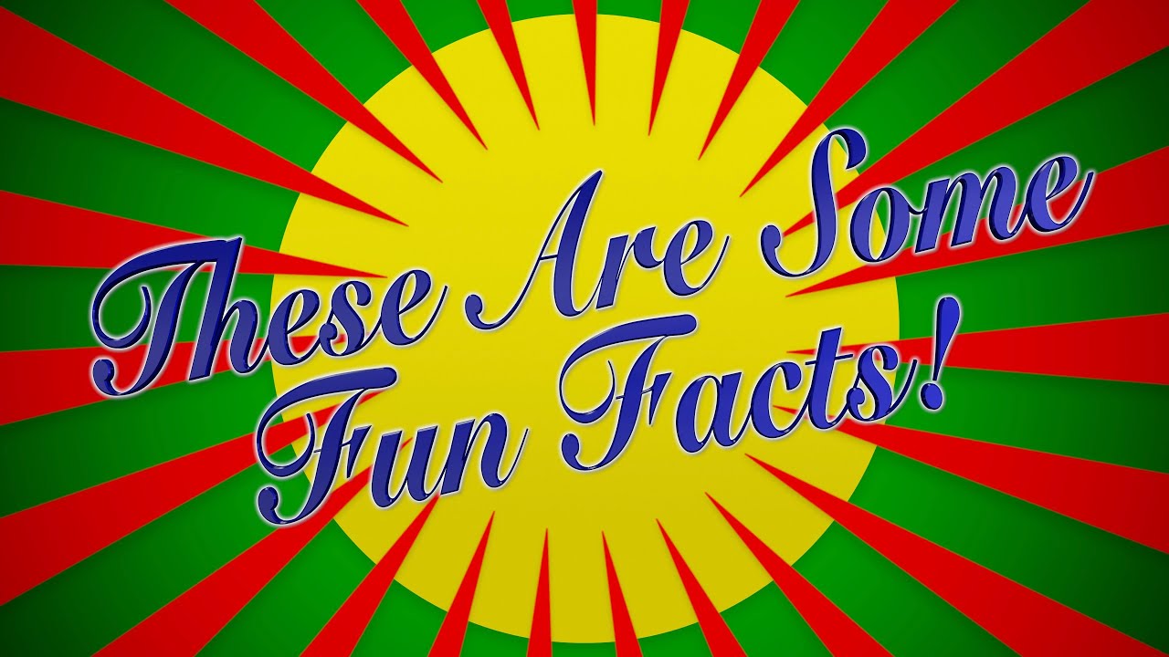 These Are Some Fun Facts! |  Ep. 2 |Chicago Nuisance