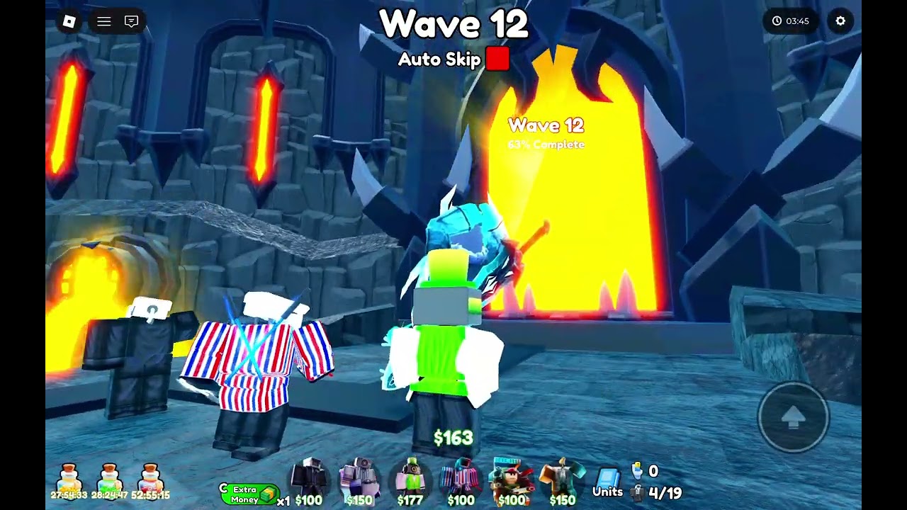 Uncommon vs endless 