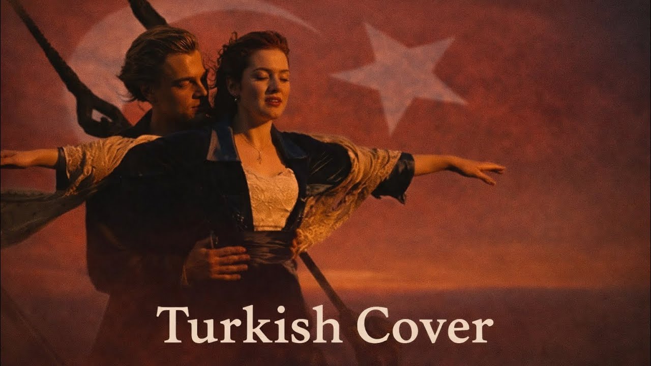 My Heart Will Go On (Turkish Cover)