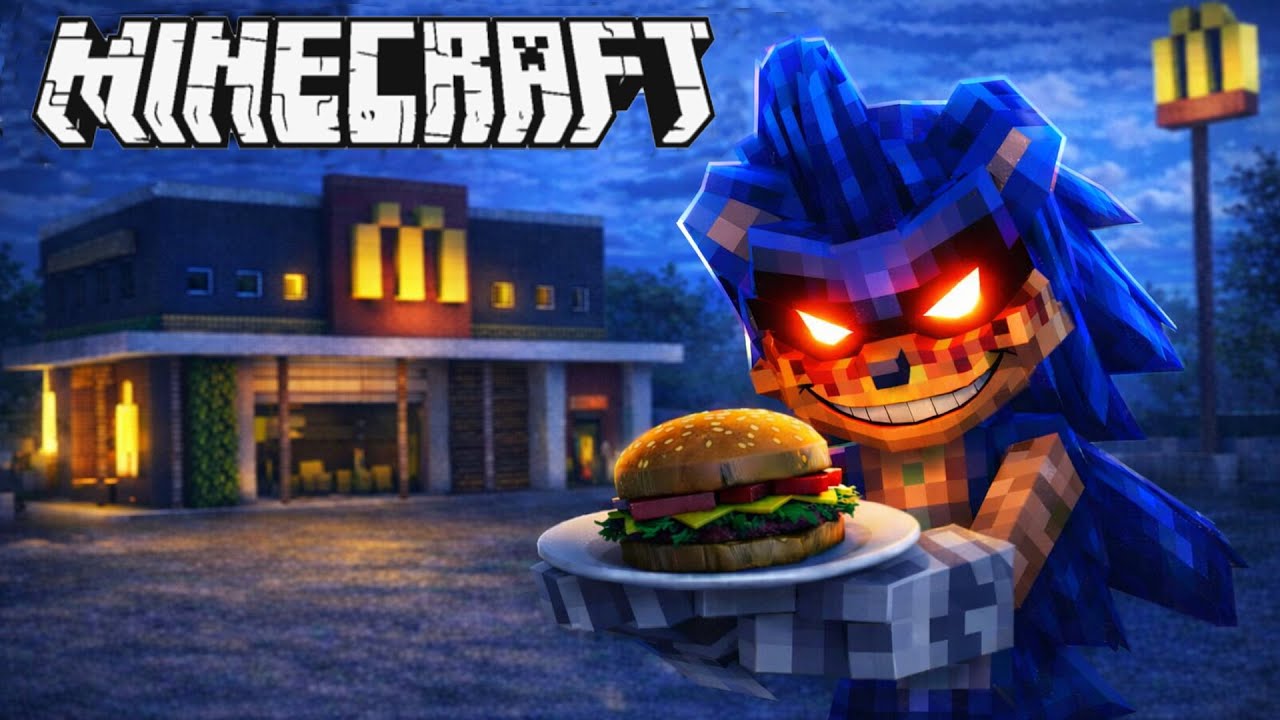 Creepy Minecraft Maps I Found Again in 2026