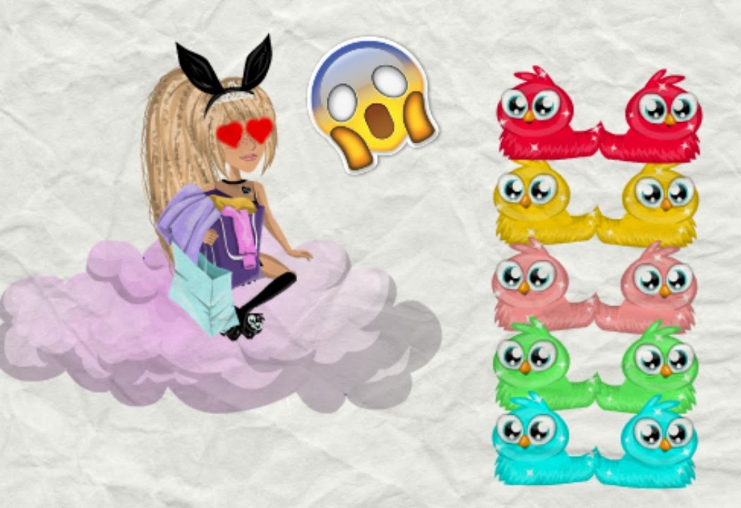 MSP - FREE RARES TO BUY AFTER RAREWEEK