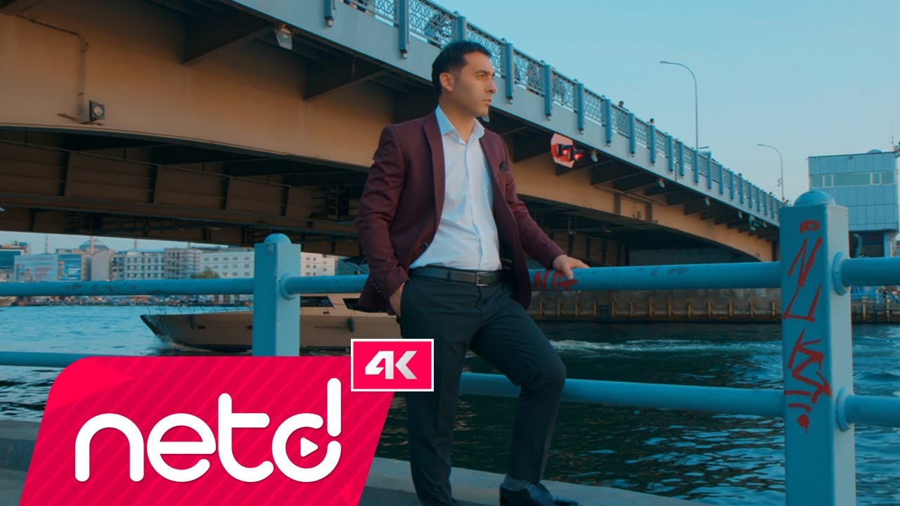 Kenan Börekçi - Ah İstanbul