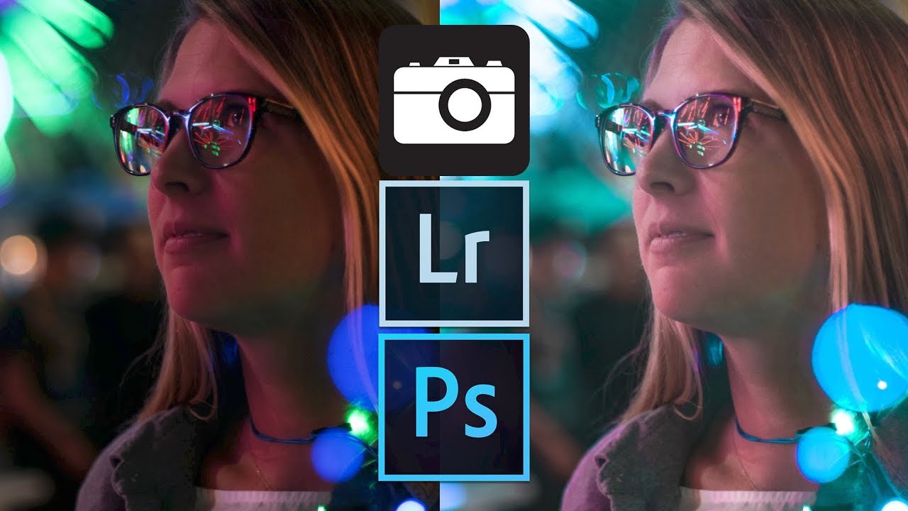 How to Shoot and Edit like BRANDON WOELFEL + free lightroom preset