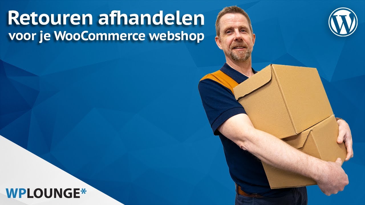 Met dit retourbeleid meer verkopen op je webshop!