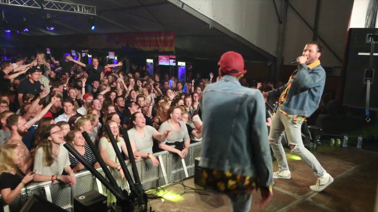 Keidagen 2018 Aftermovie