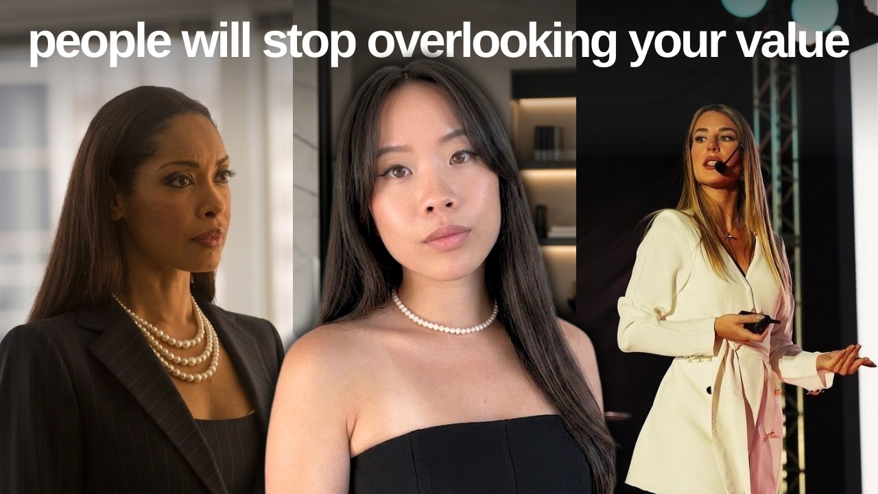 how to speak with conviction to instantly increase your perceived value
